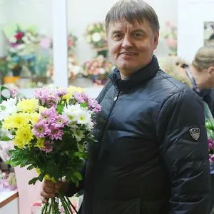 Получатели букетов
