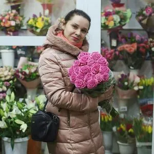 Получатели букетов