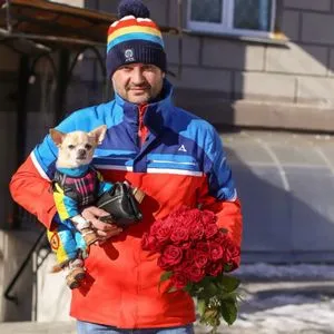 Получатели букетов