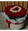 Великолепные розы &laquo;Любовь без слов&raquo;
