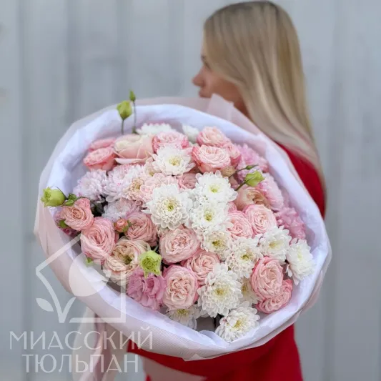 Нежное признание