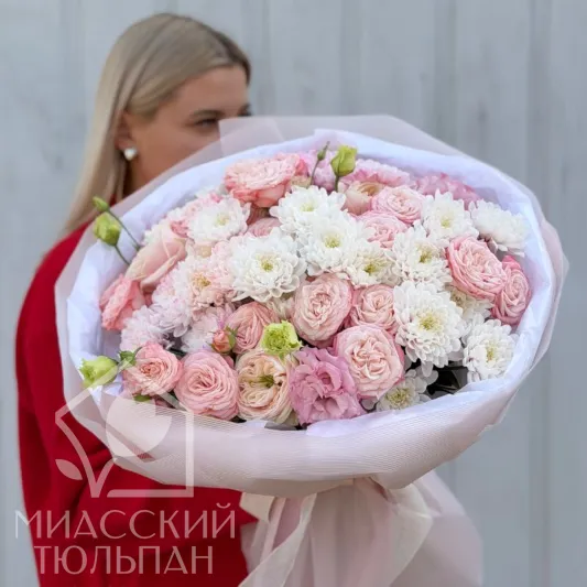 Нежное признание