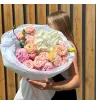 Радужная нежность