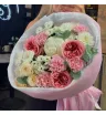 Пудровая гармония