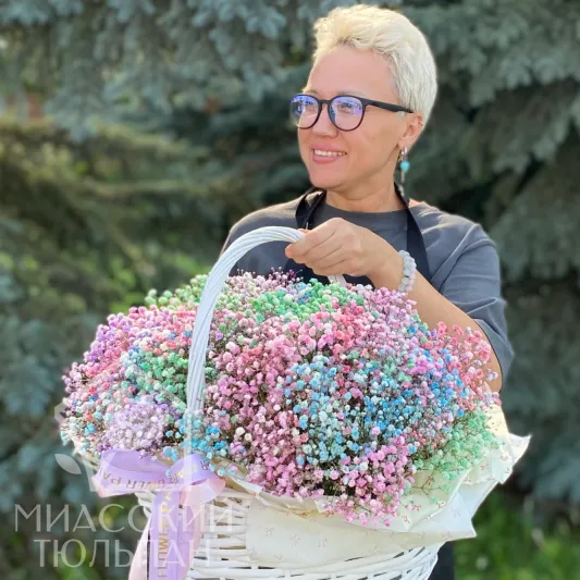 Радуга мечты
