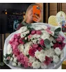 Малиновый пломбир