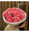 🩷 &laquo;Розовое признание&raquo; - 51 роза