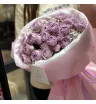 💜 &laquo;Сиреневое облако&raquo;