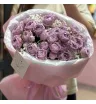 💜 &laquo;Сиреневое облако&raquo;