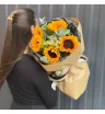 🧡 &laquo;Солнечный поцелуй&raquo;