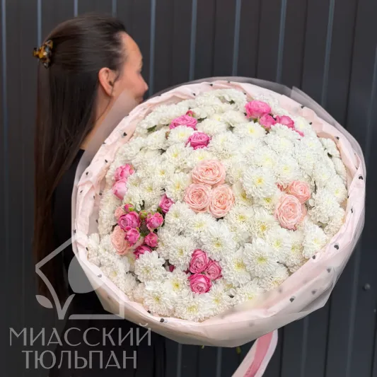 🌸 &laquo;Нежный рассвет&raquo;