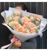 🍑 &laquo;Персиковая нежность&raquo;