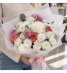 🌺Нежный акцент