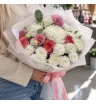 🌺Нежный акцент