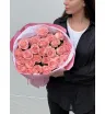 25 нежных роз Saida