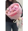 Букет ко дню матери