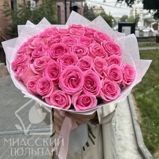Монобукет &laquo;&lrm;Оазис&raquo;