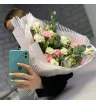 Букет "Нежность любви" 1