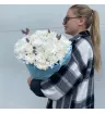 Хризантема и сухоцвет  1