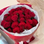 Розы