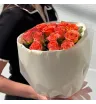 Букет высоких роз 1