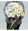 Букет ромашек