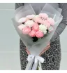 Нежный букет-комплимент